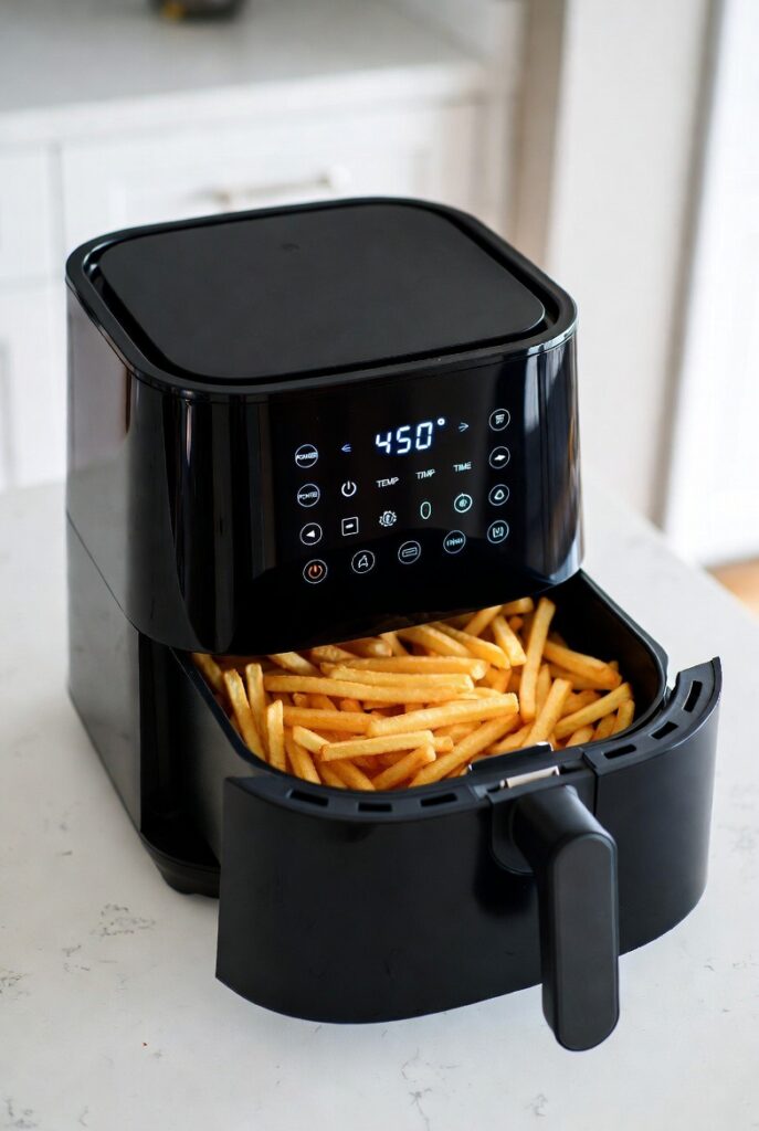 best air fryers 2025 review